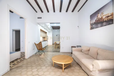 Apartamento en venta en Barcelona, España 2 dormitorios, 99.17 m2 No. 168071 - foto 6