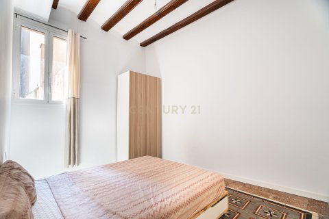 Apartamento en venta en Barcelona, España 2 dormitorios, 99.17 m2 No. 168071 - foto 19