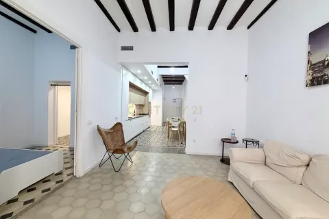 Apartament w Barcelona, Hiszpania 2 sypialnie, 99.17 mkw. nr 168071 – zdjęcie 7