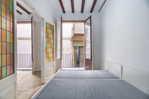 Apartamento en venta en Barcelona, España 2 dormitorios, 99.17 m2 No. 168071 - foto 25
