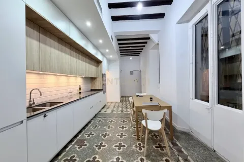 Apartament w Barcelona, Hiszpania 2 sypialnie, 99.17 mkw. nr 168071 – zdjęcie 3