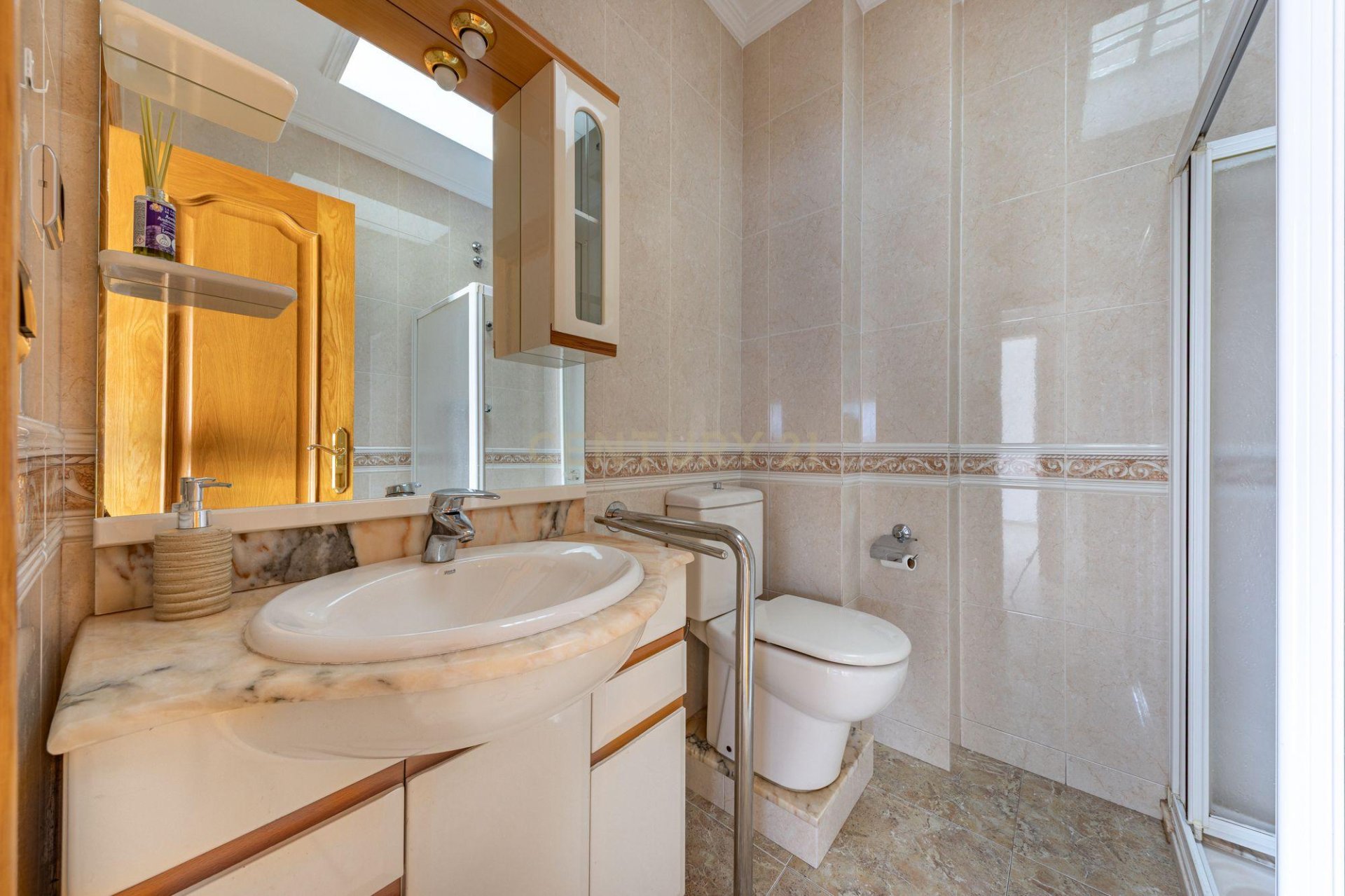 Дом в Сентменат, Барселона, Испания 6 спален, 245м2 №168070
