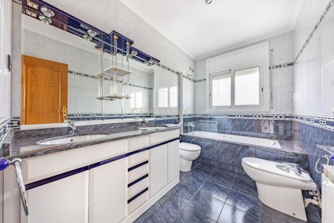 Apartament w Sentmenat, Barcelona, Hiszpania 6 sypialni, 245 mkw. nr 168070 – zdjęcie 22