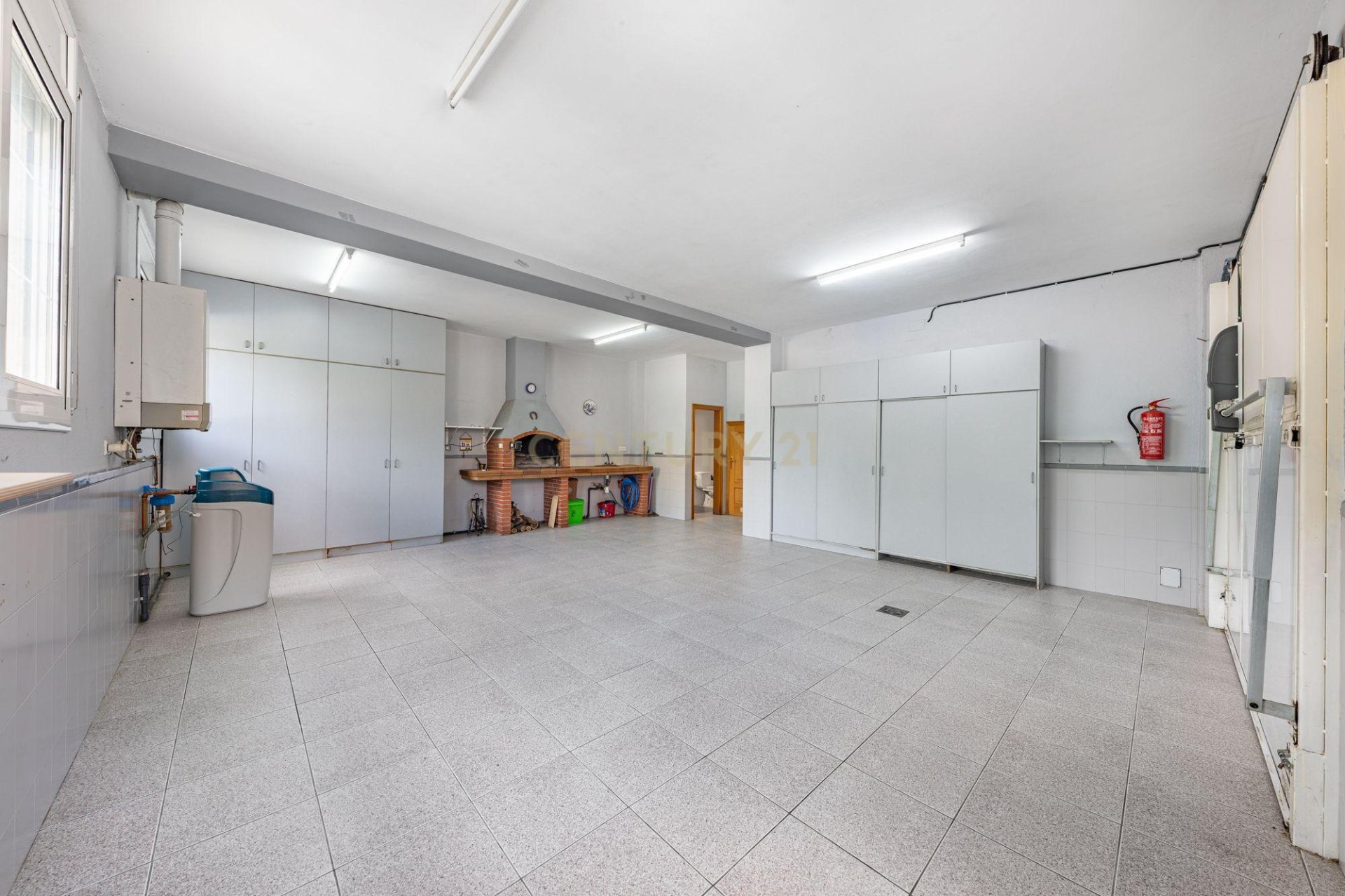 Дом в Сентменат, Барселона, Испания 6 спален, 245м2 №168070