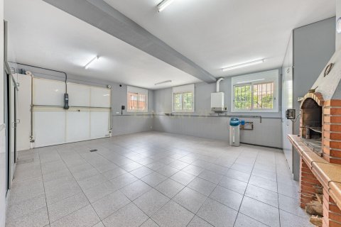 Apartament w Sentmenat, Barcelona, Hiszpania 6 sypialni, 245 mkw. nr 168070 – zdjęcie 27