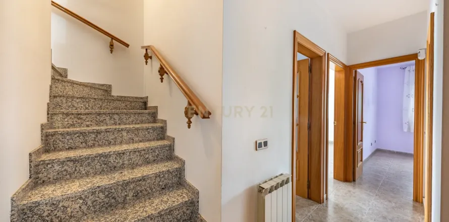 Apartament w Sentmenat, Barcelona, Hiszpania 6 sypialni, 245 mkw. nr 168070