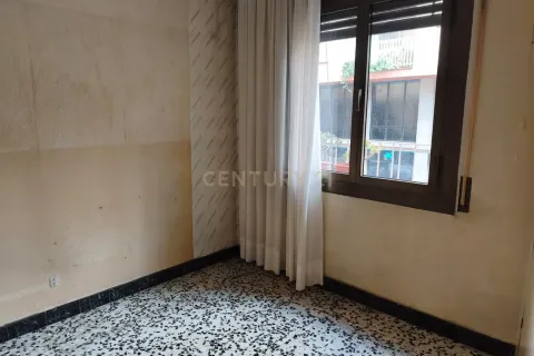 Apartament w L'Hospitalet de Llobregat, Barcelona, Hiszpania 3 sypialnie, 70 mkw. nr 168073 – zdjęcie 14