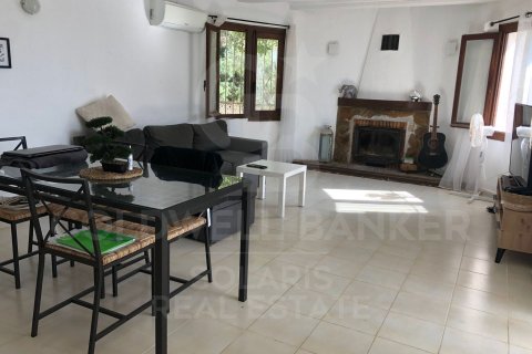 Villa à vendre à Moraira, Alicante, Espagne, 2 chambres, 115 m2 No. 178745 - photo 10