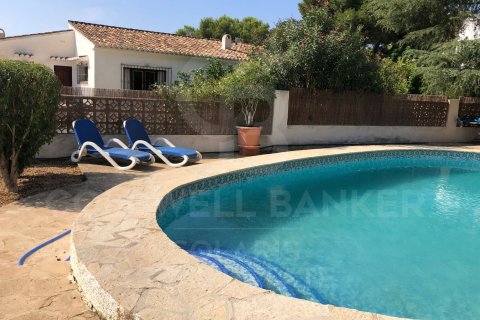 Villa à vendre à Moraira, Alicante, Espagne, 2 chambres, 115 m2 No. 178745 - photo 24