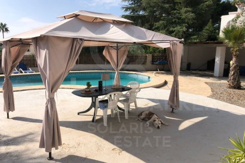 Villa à vendre à Moraira, Alicante, Espagne, 2 chambres, 115 m2 No. 178745 - photo 23