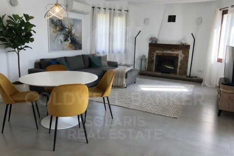 Villa à vendre à Moraira, Alicante, Espagne, 2 chambres, 115 m2 No. 178745 - photo 9