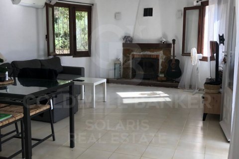 Villa à vendre à Moraira, Alicante, Espagne, 2 chambres, 115 m2 No. 178745 - photo 12