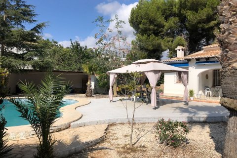Villa à vendre à Moraira, Alicante, Espagne, 2 chambres, 115 m2 No. 178745 - photo 25