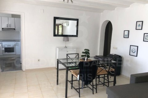 Villa à vendre à Moraira, Alicante, Espagne, 2 chambres, 115 m2 No. 178745 - photo 13