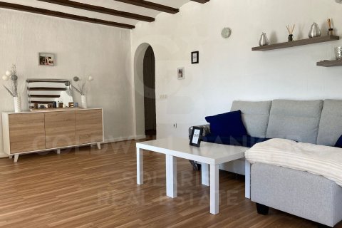 Villa à vendre à Moraira, Alicante, Espagne, 2 chambres, 115 m2 No. 178745 - photo 8