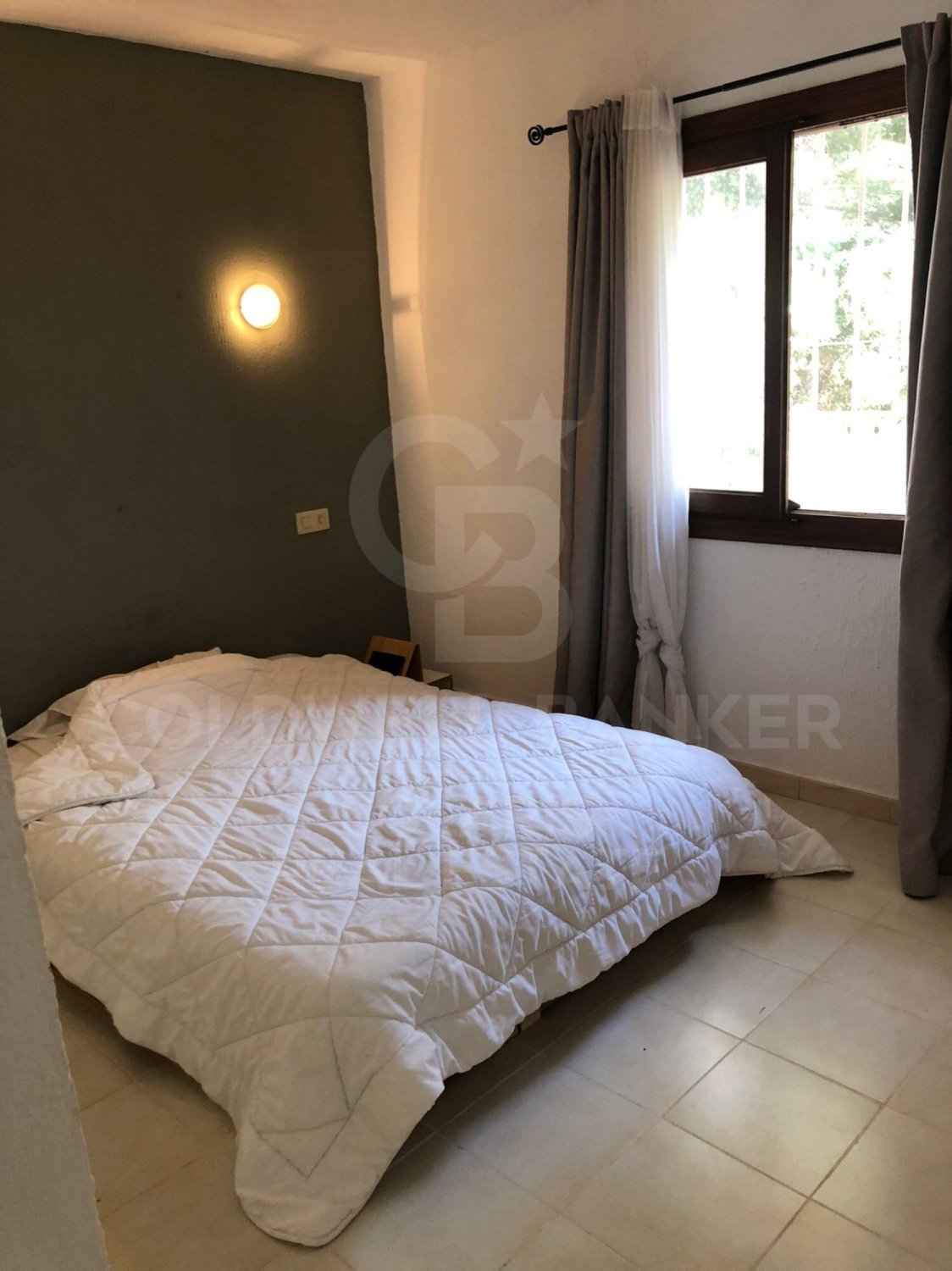 Villa en Moraira, Alicante, España 2 dormitorios, 115 m2 No. 178745