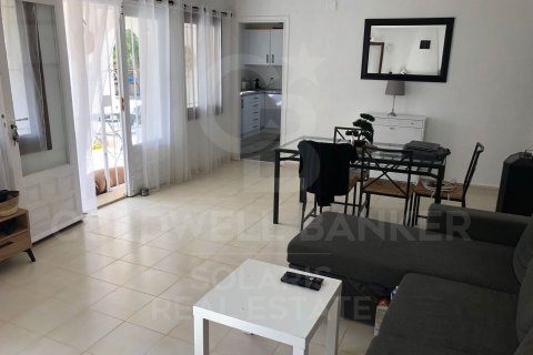 Villa à vendre à Moraira, Alicante, Espagne, 2 chambres, 115 m2 No. 178745 - photo 14