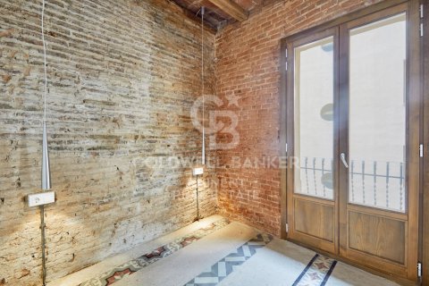 Apartment à vendre à Barcelona, Espagne, 1 chambre, 35 m2 No. 178739 - photo 15