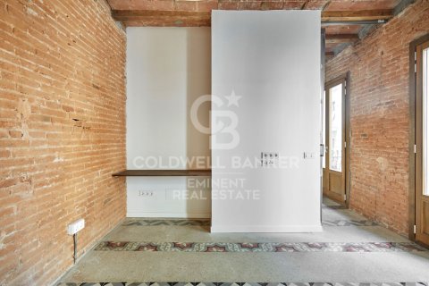 Apartment à vendre à Barcelona, Espagne, 1 chambre, 35 m2 No. 178739 - photo 12