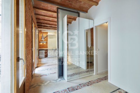 Apartment à vendre à Barcelona, Espagne, 1 chambre, 35 m2 No. 178739 - photo 14