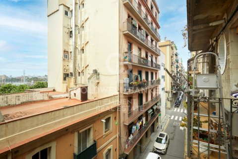 Apartment à vendre à Barcelona, Espagne, 1 chambre, 35 m2 No. 178739 - photo 20