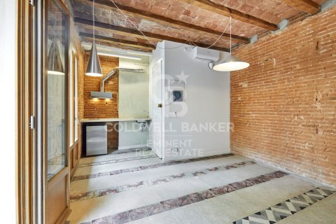 Apartment à vendre à Barcelona, Espagne, 1 chambre, 35 m2 No. 178739 - photo 9