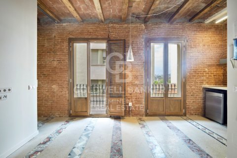 Apartment à vendre à Barcelona, Espagne, 1 chambre, 35 m2 No. 178739 - photo 11