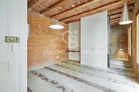 Apartment à vendre à Barcelona, Espagne, 1 chambre, 35 m2 No. 178739 - photo 3
