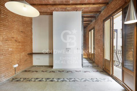 Apartment à vendre à Barcelona, Espagne, 1 chambre, 35 m2 No. 178739 - photo 5