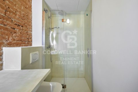 Apartment à vendre à Barcelona, Espagne, 1 chambre, 35 m2 No. 178739 - photo 17