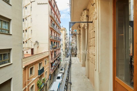 Apartment à vendre à Barcelona, Espagne, 1 chambre, 35 m2 No. 178739 - photo 18