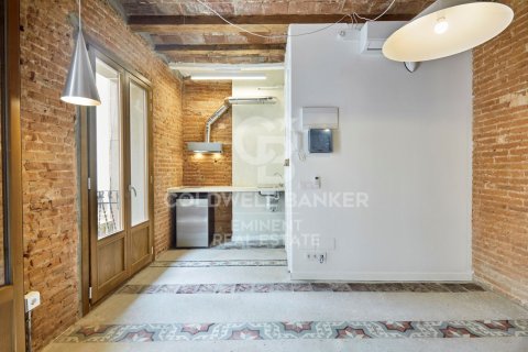 Apartment à vendre à Barcelona, Espagne, 1 chambre, 35 m2 No. 178739 - photo 8