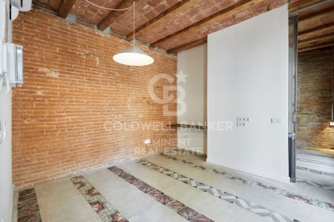 Apartment à vendre à Barcelona, Espagne, 1 chambre, 35 m2 No. 178739 - photo 6