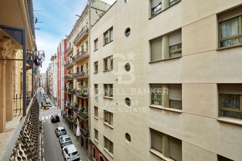 Apartment à vendre à Barcelona, Espagne, 1 chambre, 35 m2 No. 178739 - photo 21