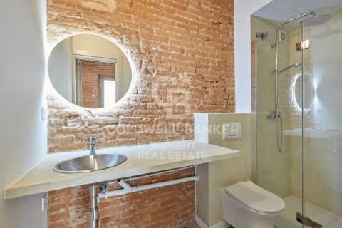 Apartment à vendre à Barcelona, Espagne, 1 chambre, 35 m2 No. 178739 - photo 16