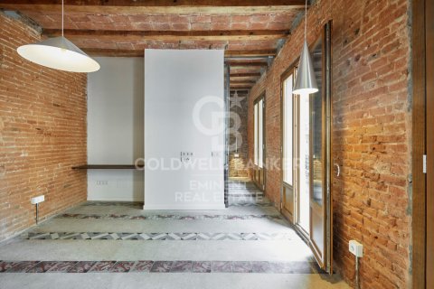 Apartment à vendre à Barcelona, Espagne, 1 chambre, 35 m2 No. 178739 - photo 4