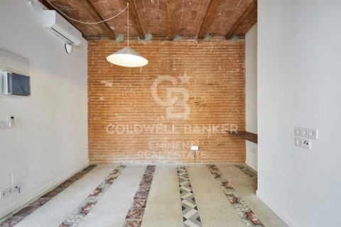Apartment à vendre à Barcelona, Espagne, 1 chambre, 35 m2 No. 178739 - photo 7