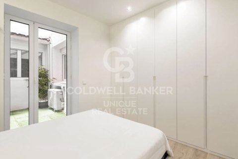 Wohnung zum Verkauf in Madrid, Spanien 3 Schlafzimmer, 185 m2 Nr. 178744 - Foto 14