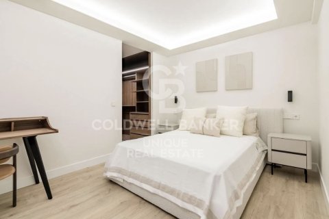Wohnung zum Verkauf in Madrid, Spanien 3 Schlafzimmer, 185 m2 Nr. 178744 - Foto 8