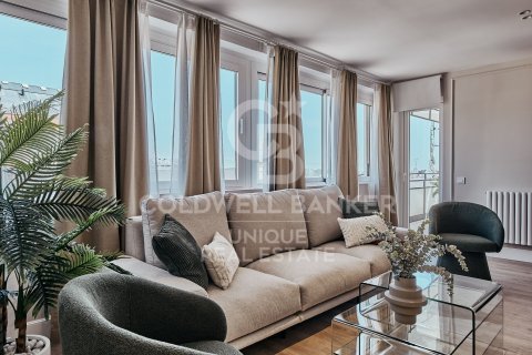 Apartment à vendre à Madrid, Espagne, 3 chambres, 132 m2 No. 178743 - photo 4