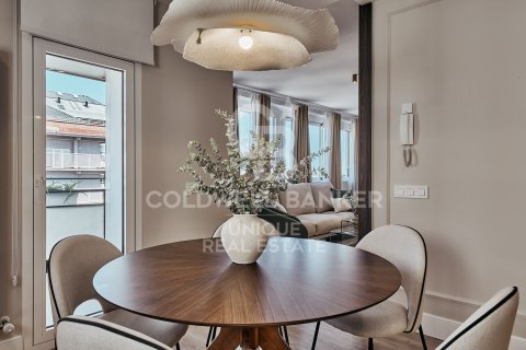Apartment à vendre à Madrid, Espagne, 3 chambres, 132 m2 No. 178743 - photo 8