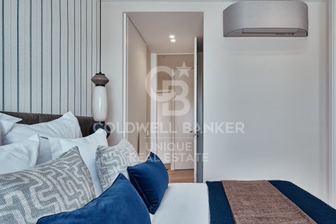 Apartment à vendre à Madrid, Espagne, 3 chambres, 132 m2 No. 178743 - photo 25