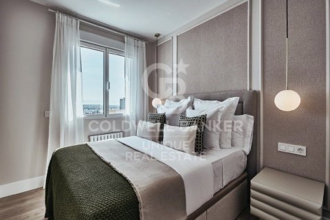 Apartment à vendre à Madrid, Espagne, 3 chambres, 132 m2 No. 178743 - photo 28