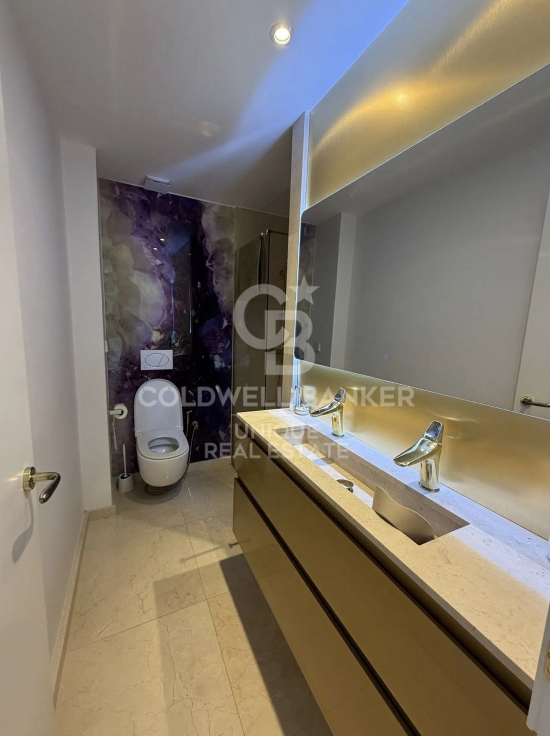 Penthouse à Madrid, Espagne 2 chambres, 170 m2 No. 178741