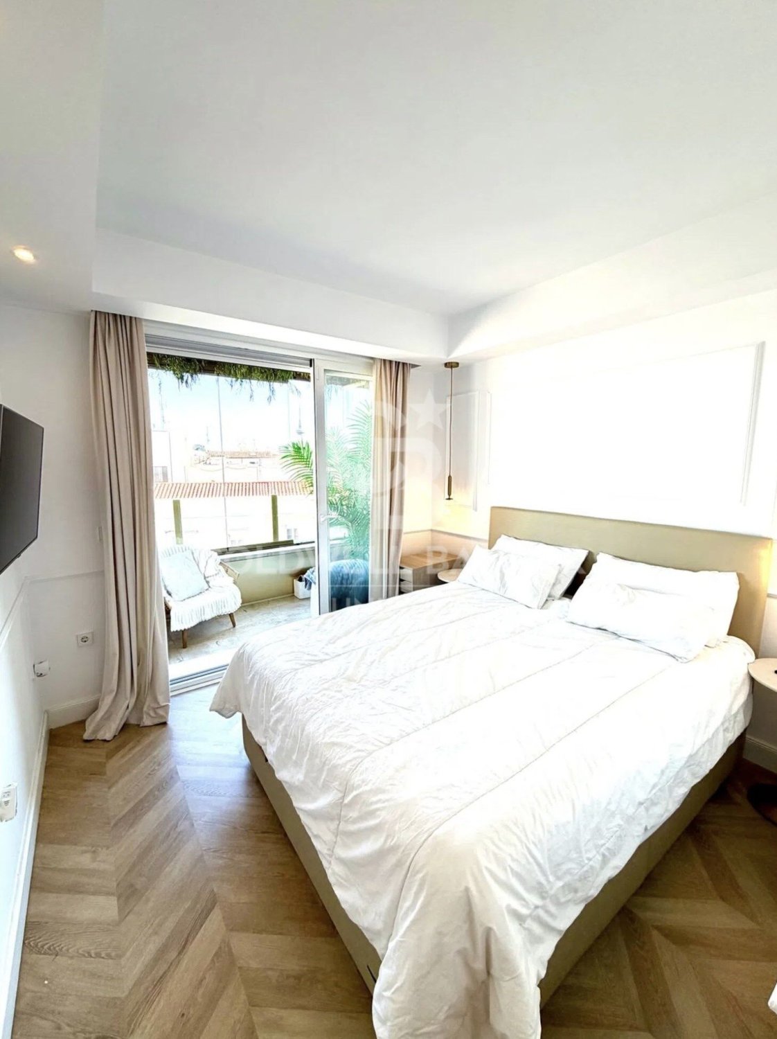 Penthouse à Madrid, Espagne 2 chambres, 170 m2 No. 178741