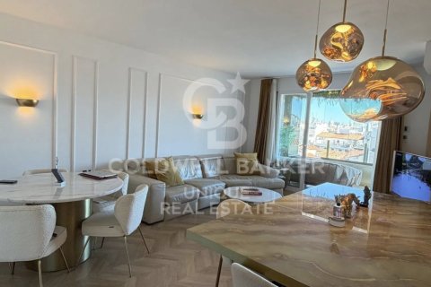 Penthouse à Madrid, Espagne 2 chambres, 170 m2 No. 178741