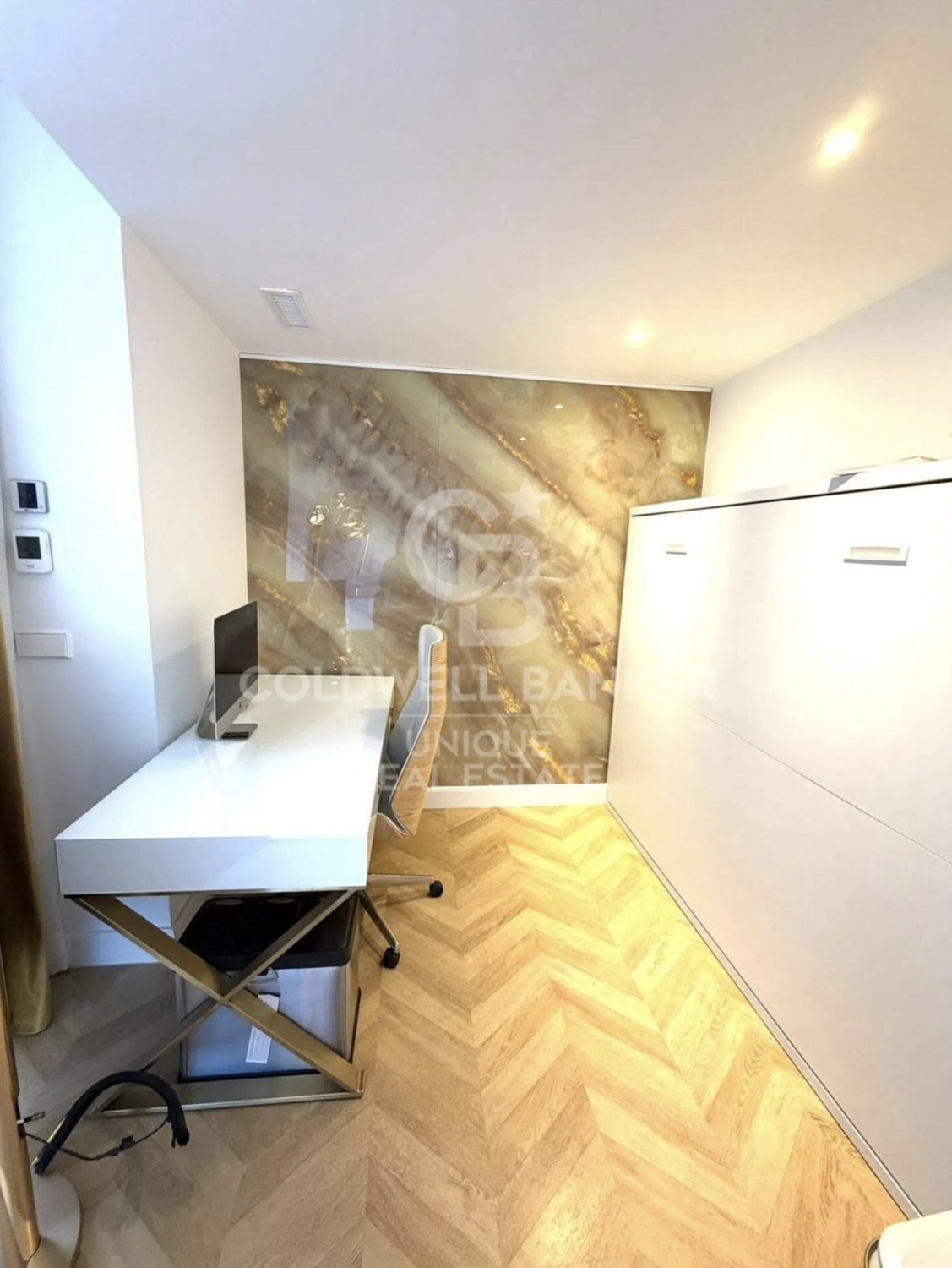 Penthouse à Madrid, Espagne 2 chambres, 170 m2 No. 178741