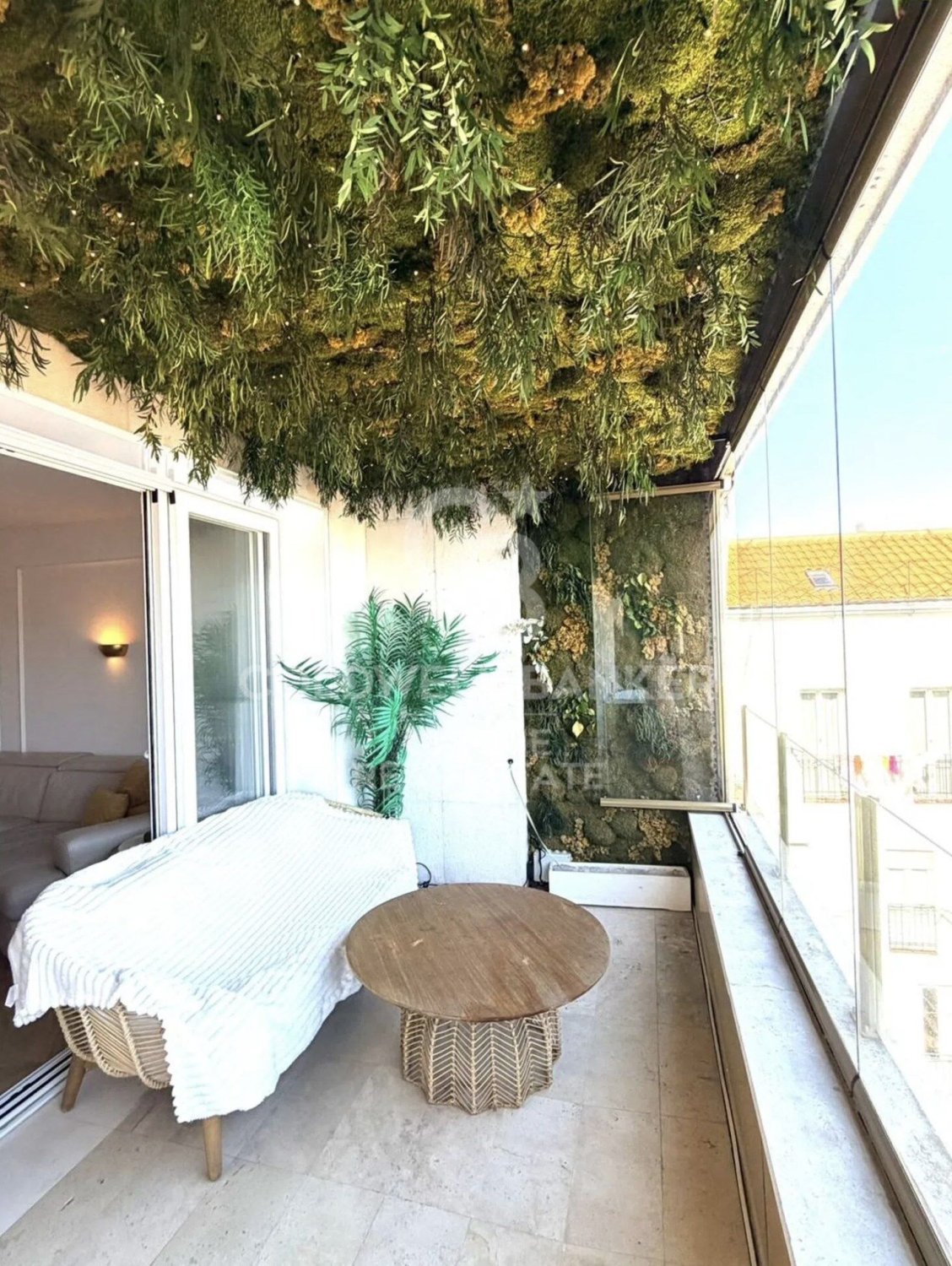 Penthouse à Madrid, Espagne 2 chambres, 170 m2 No. 178741