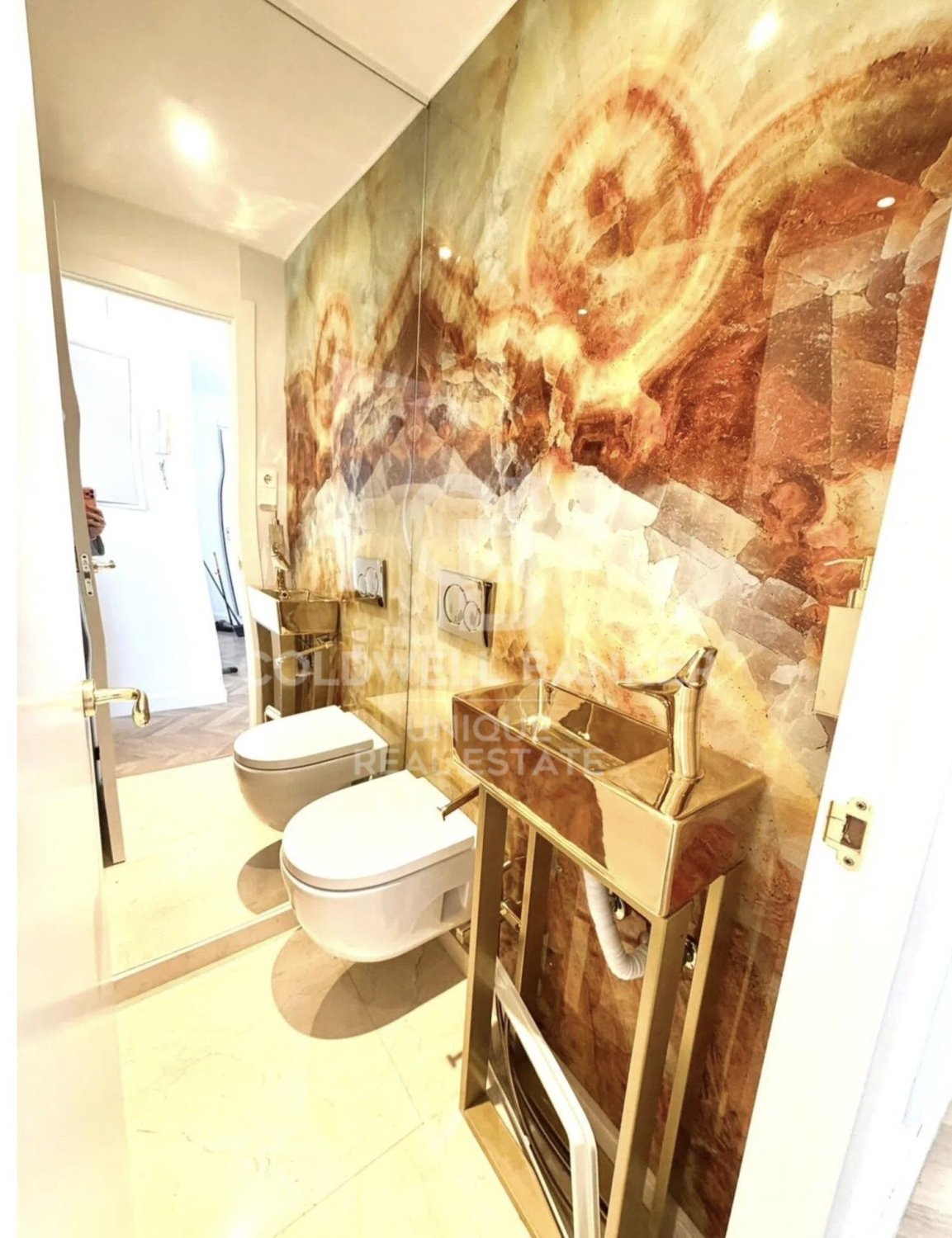 Penthouse à Madrid, Espagne 2 chambres, 170 m2 No. 178741