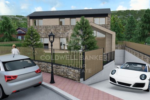 House à vendre à Girona, Espagne, 4 chambres, 357 m2 No. 178742 - photo 6